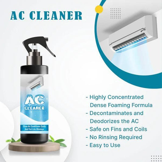 ArcticBlast™ Auto-AC Cleaner (Buy 1 & Get 1 Free)