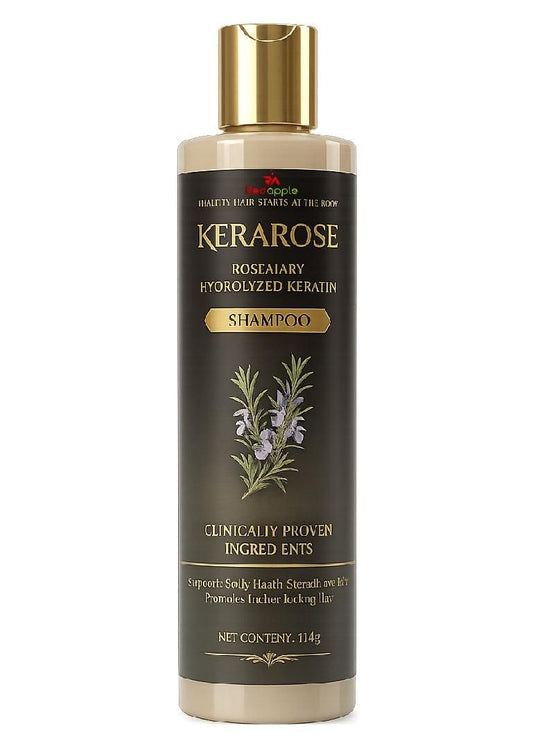 KeraRose™ Viral Rosemary & Keratin Fix (Buy 1 & Get 1 Free)