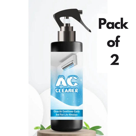 ArcticBlast™ Auto-AC Cleaner (Buy 1 & Get 1 Free)